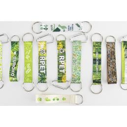 Eko kľúčenky