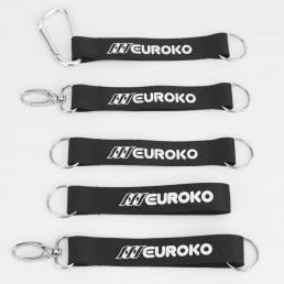 Kľúčenky so sieťotlačou