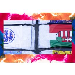 Šál pre fanúšikov