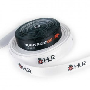 Dekoračná saténová stuha