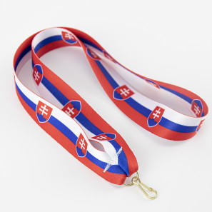 Detské stuhy na medaile