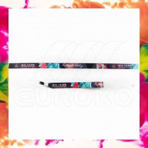 Látkové 15mm náramky