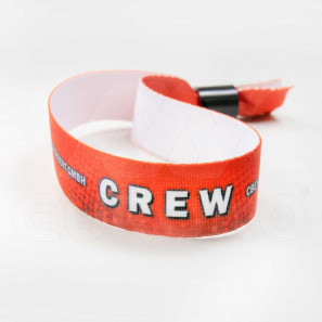 Látkové náramky 20mm