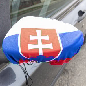 Návlek na spätné zrkadlo