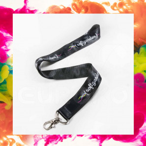 Premium šnúrky na krk