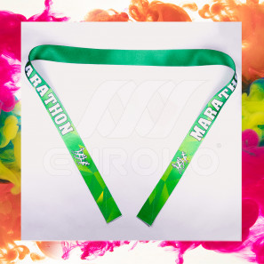 Stuhy na medaile bez šitia