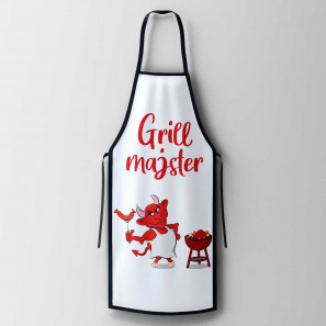 Zástera grill majster