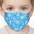 Face Mask for Kids SEA