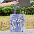 Polyesterová taška s logom