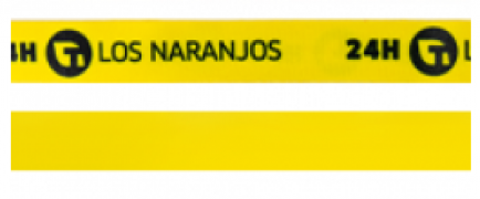 Jednostranná potlač