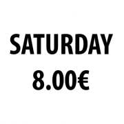 Friday - Kid - +2,000 € (+2,460 € s DPH)