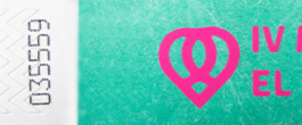 Áno, jednofarebná potlač (1+0)! - +5,000 € (+6,150 € s DPH)