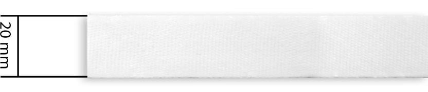 20mm Satin - +0,030 € (+0,037 € s DPH)