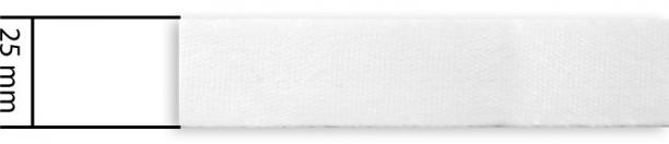 25mm - +0,120 € (+0,148 € s DPH)