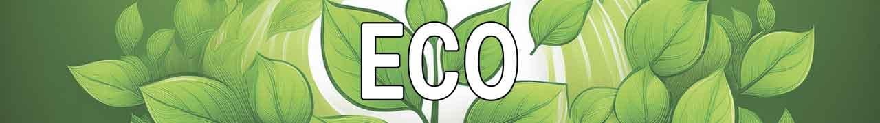 Eco (štandardná kvalita)