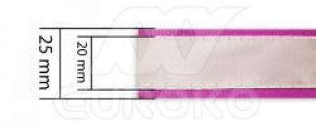 25mm-20mm - +0,050 € (+0,062 € s DPH)