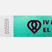 Áno, jednofarebná potlač (1+0)! - +10,000 € (+12,300 € s DPH)