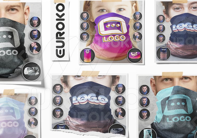 Multifunkčn&eacute; &scaron;atky, n&aacute;krčn&iacute;ky